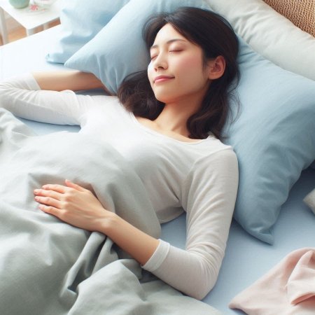 La calidad del sueño y como mejorarla