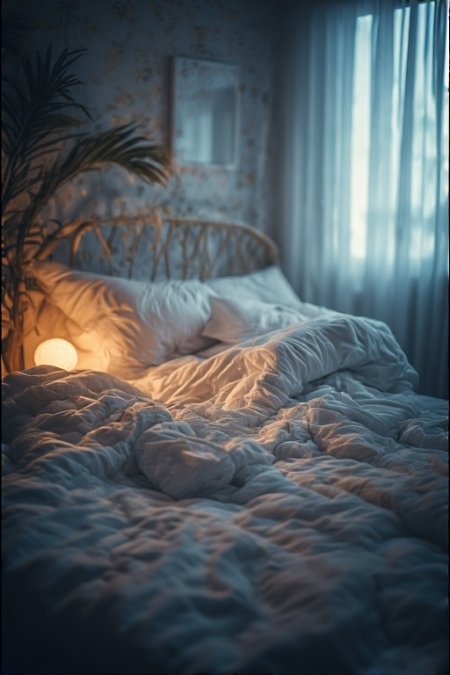 Cuantas horas necesitas dormir realmente según tu edad y estilo de vida