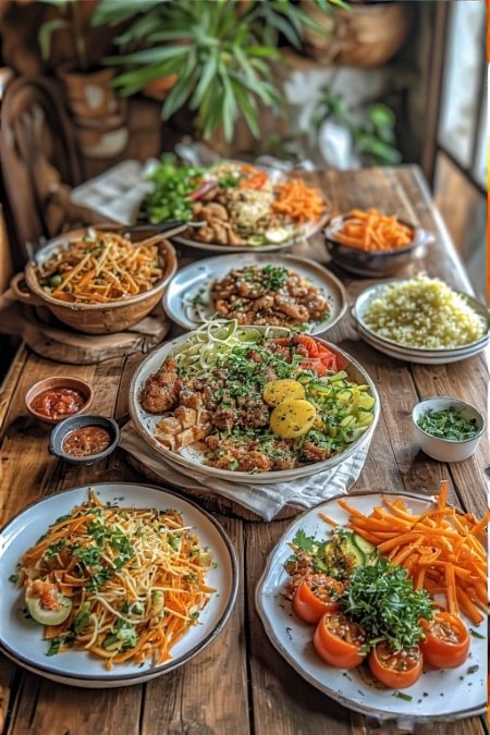 Errores comunes al hacer dieta y como evitarlos