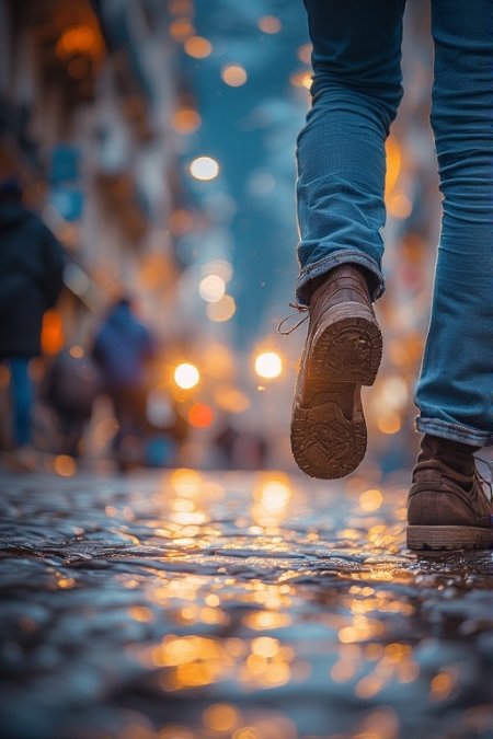 Beneficios del movimiento diario más allá del físico